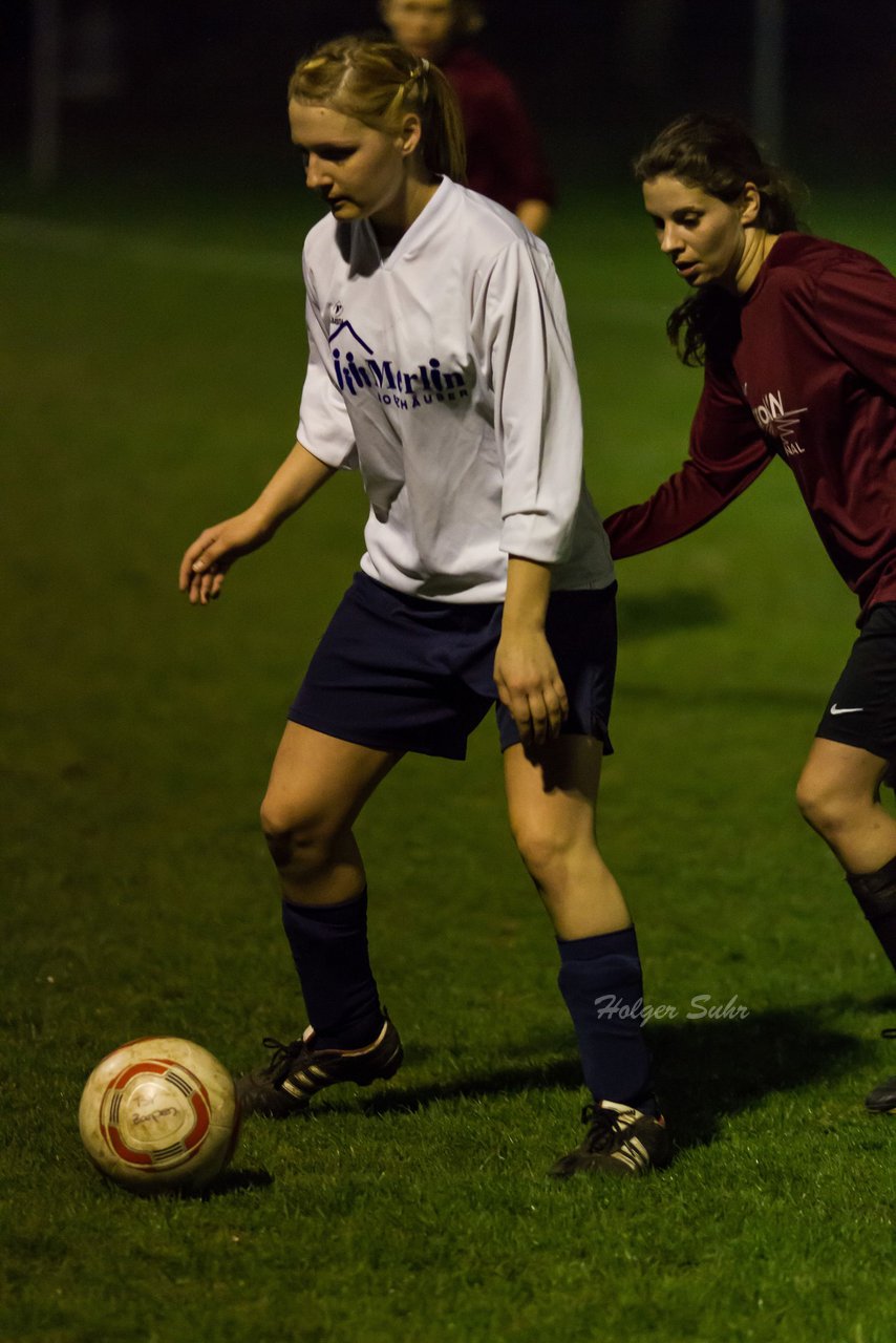 Bild 168 - Frauen TSV Zarpen - SG Rnnau/Daldorf : Ergebnis: 0:0